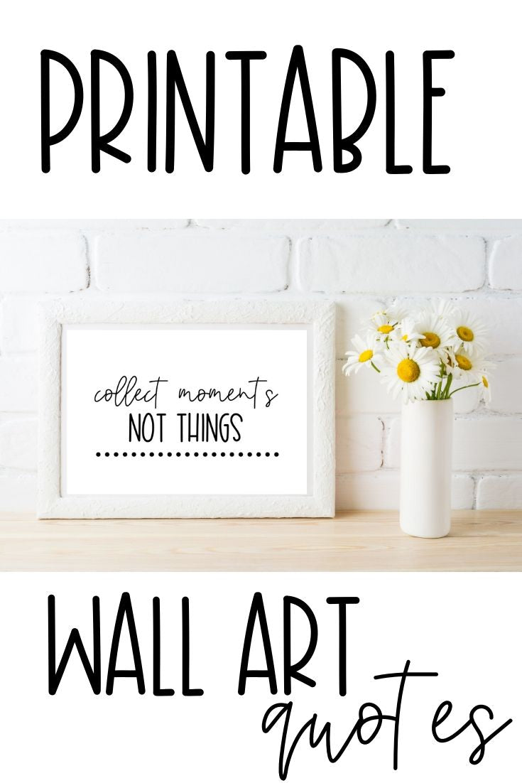 collect-moments-inspirational-printable-wall-art-making-frugal-fun-shop for Bedroom Free Printable Wall Art Collect Moments - Inspirational Printable Wall Art – Making Frugal FUN Shop for Bedroom Free Printable Wall Art