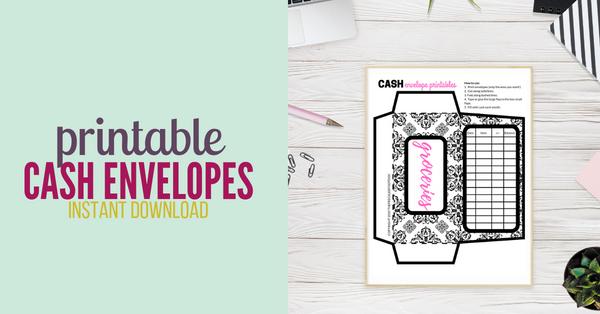 printable-budgeting-envelopes-for-cash-envelope-budgeting-making-frugal-fun-shop for Diy Free Printable Cash Envelope Template Printable Budgeting Envelopes for Cash Envelope Budgeting – Making Frugal FUN Shop for Diy Free Printable Cash Envelope Template