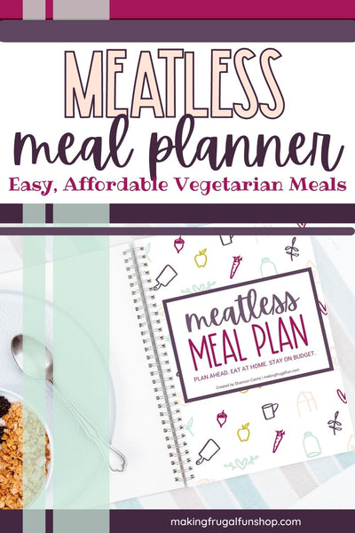 Making Meal Planning Fun For All Ages With Everyday Art Supplies - OOLY